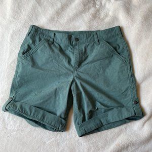 Carhartt Women's Rugged Flex Original Fit Ripstop Five-Pocket Short